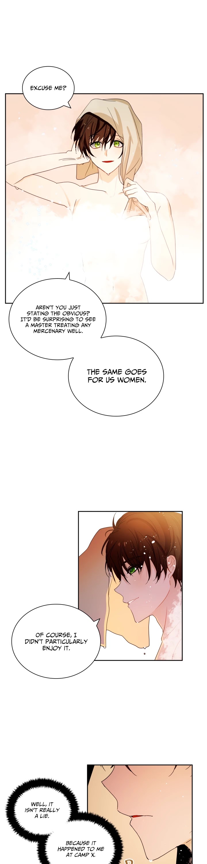 Crimson Karma Chapter 42 page 7 - Chapter 42