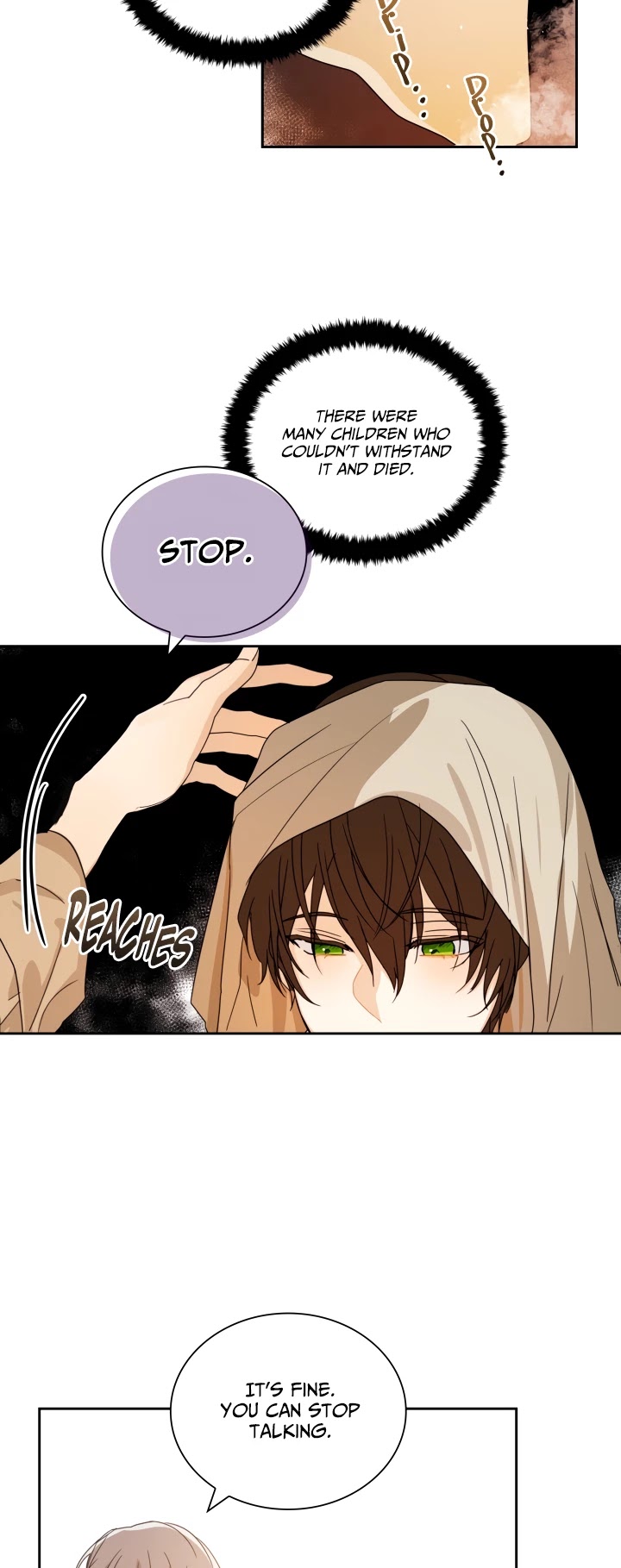 Crimson Karma Chapter 42 page 8 - Chapter 42