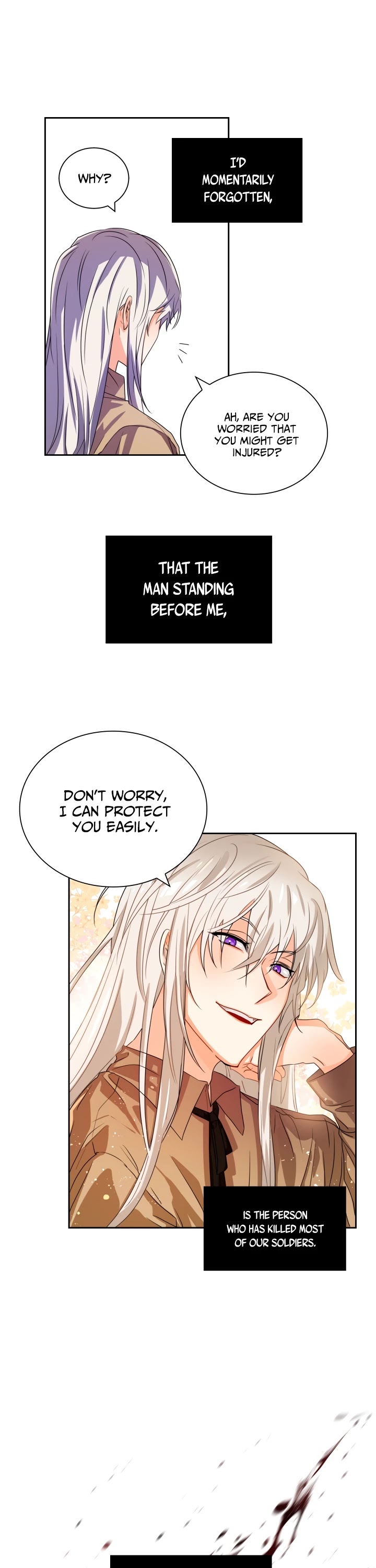 Crimson Karma Chapter 43 page 10 - Chapter 43