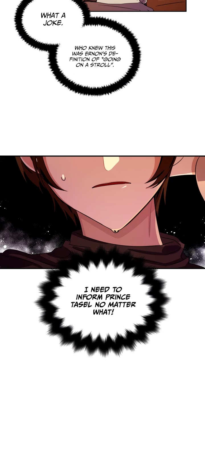 Crimson Karma Chapter 43 page 12 - Chapter 43