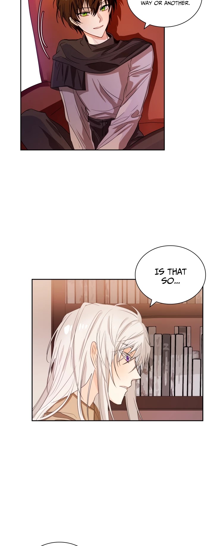 Crimson Karma Chapter 43 page 16 - Chapter 43