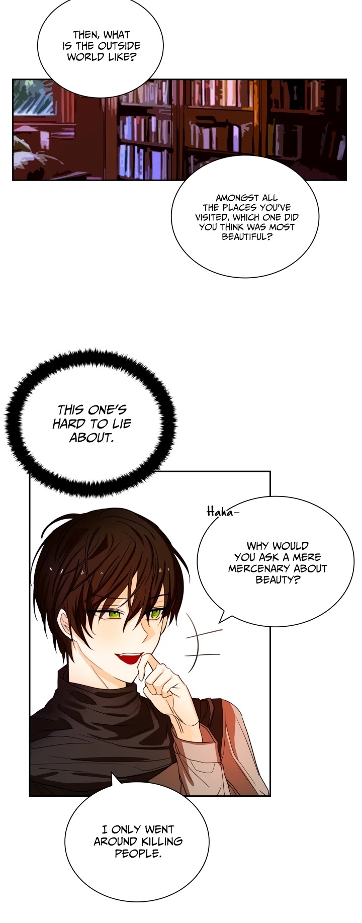 Crimson Karma Chapter 43 page 17 - Chapter 43