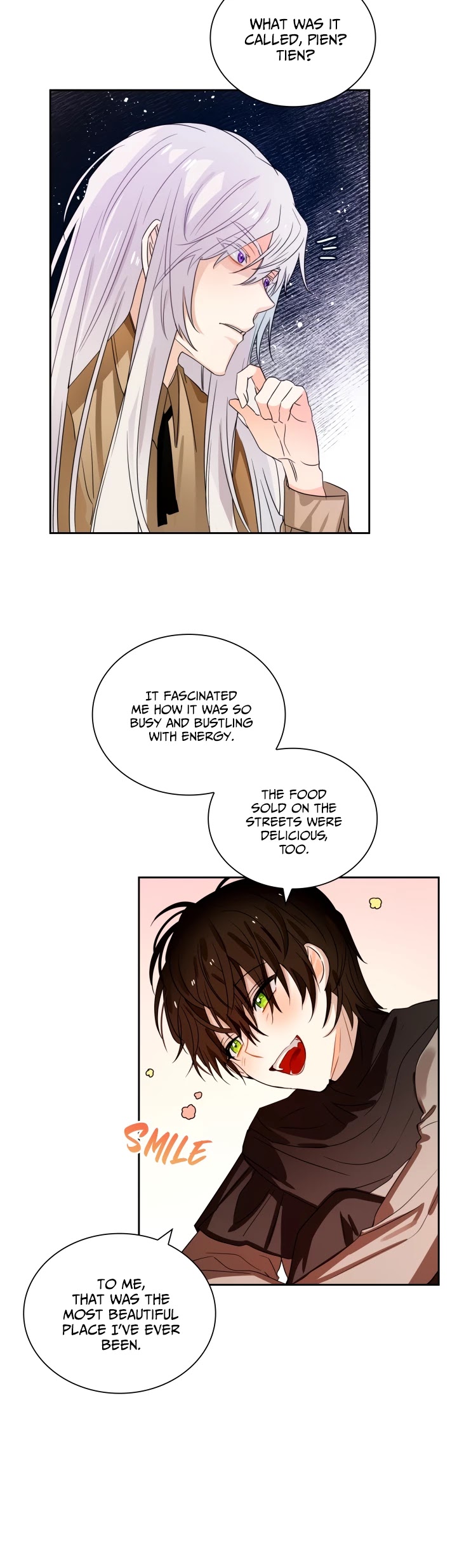 Crimson Karma Chapter 43 page 19 - Chapter 43