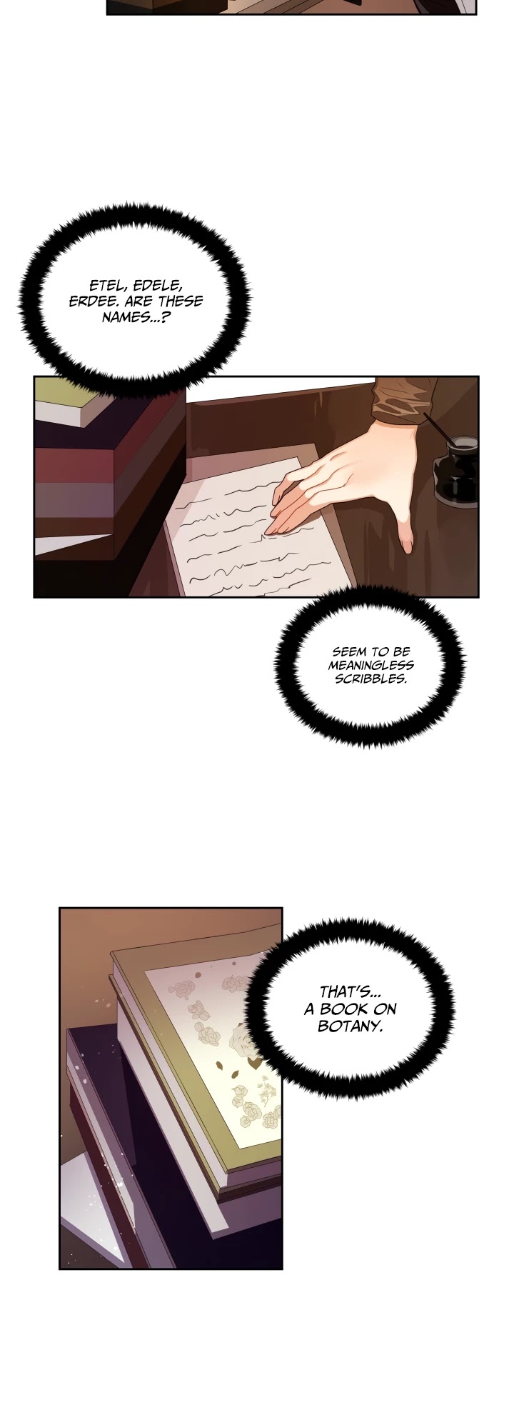 Crimson Karma Chapter 43 page 2 - Chapter 43