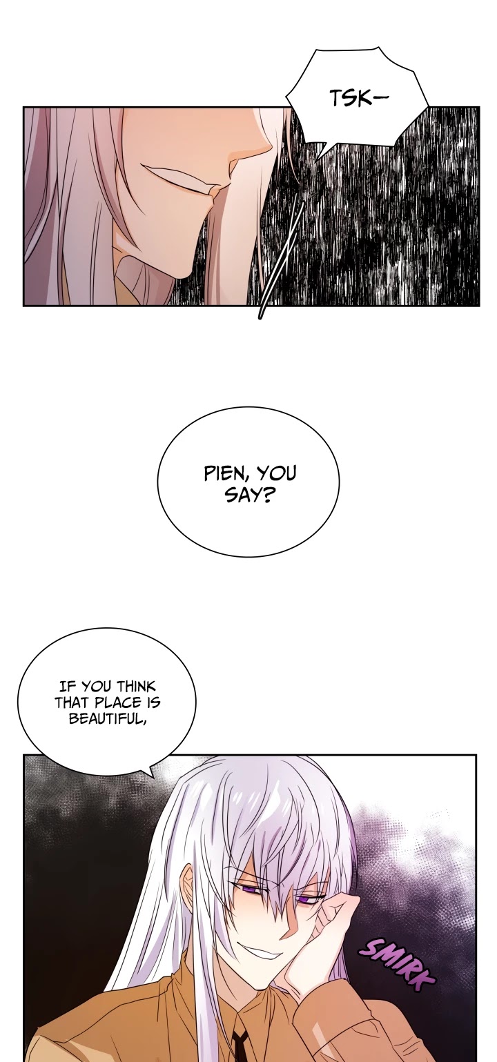 Crimson Karma Chapter 43 page 20 - Chapter 43