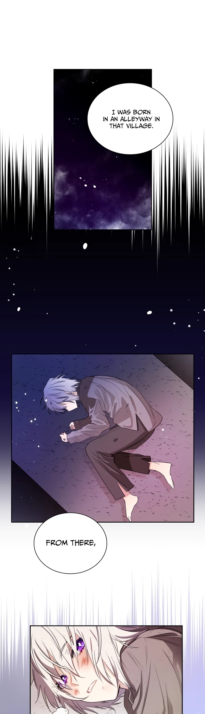 Crimson Karma Chapter 43 page 22 - Chapter 43