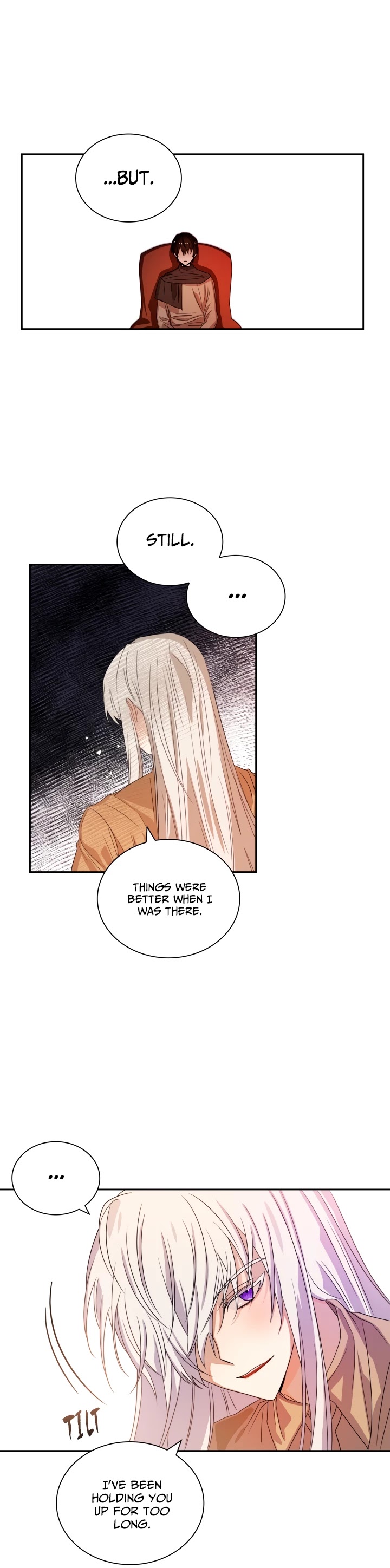 Crimson Karma Chapter 43 page 24 - Chapter 43