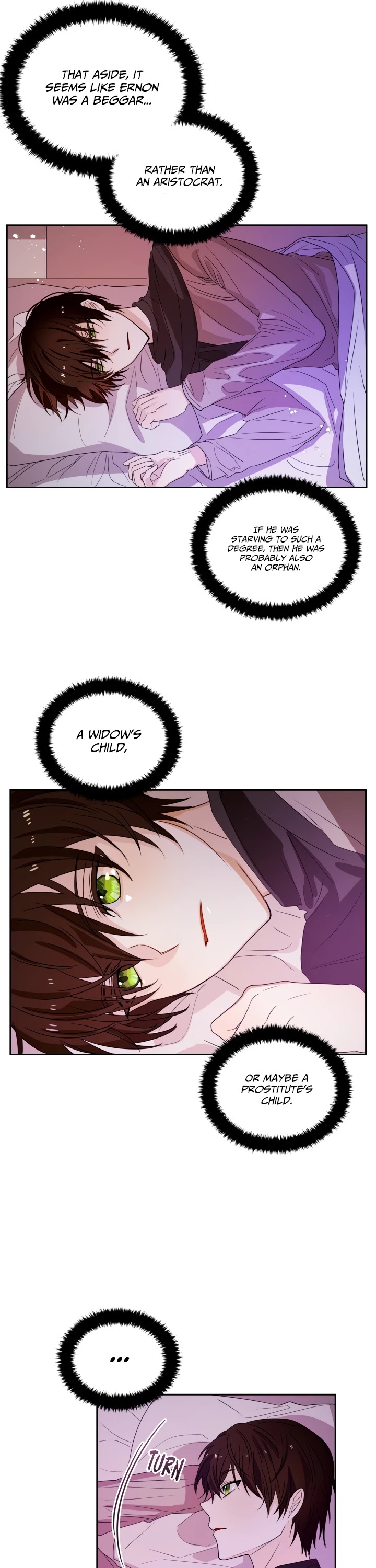 Crimson Karma Chapter 43 page 26 - Chapter 43