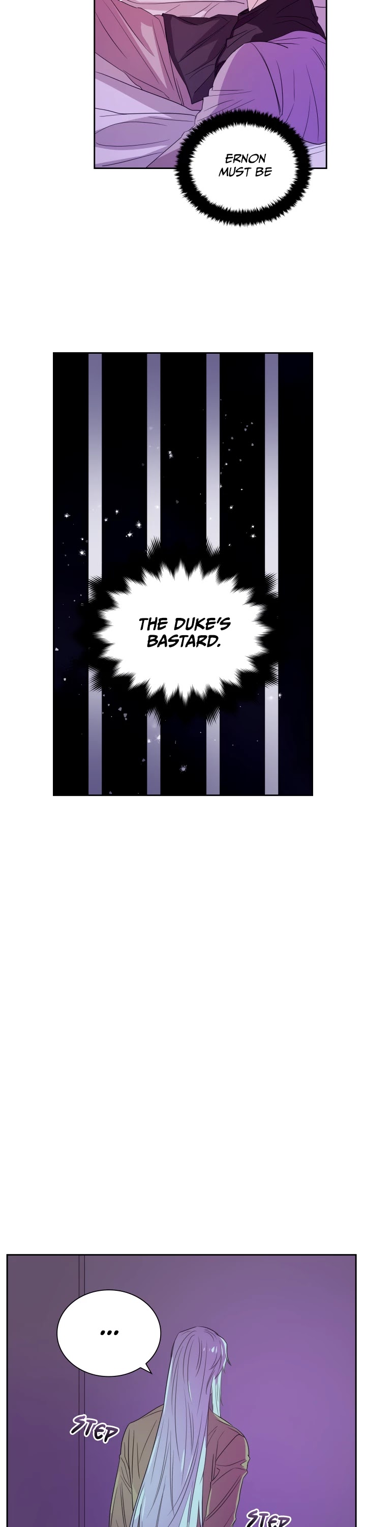 Crimson Karma Chapter 43 page 27 - Chapter 43
