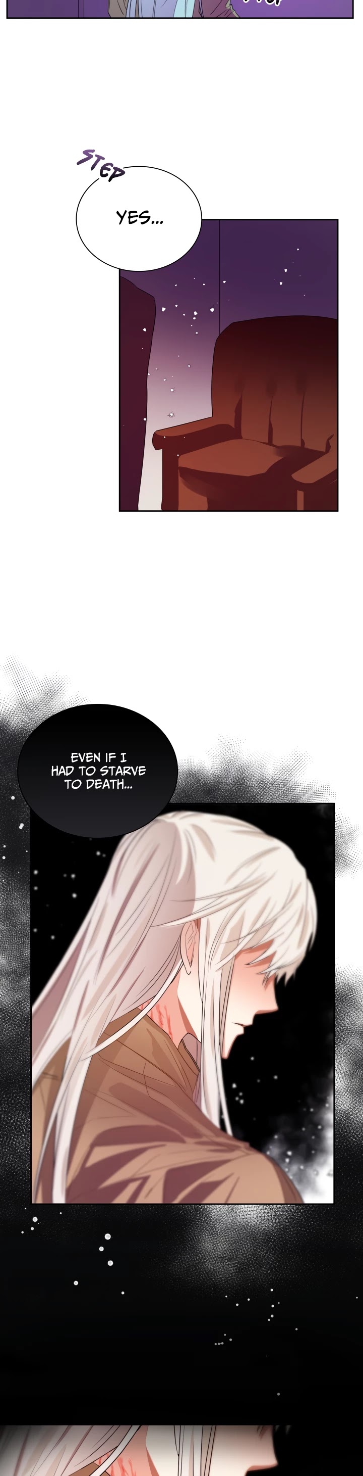 Crimson Karma Chapter 43 page 28 - Chapter 43