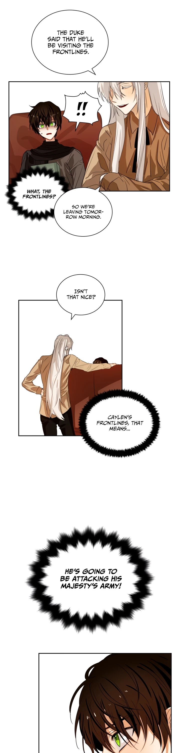 Crimson Karma Chapter 43 page 7 - Chapter 43