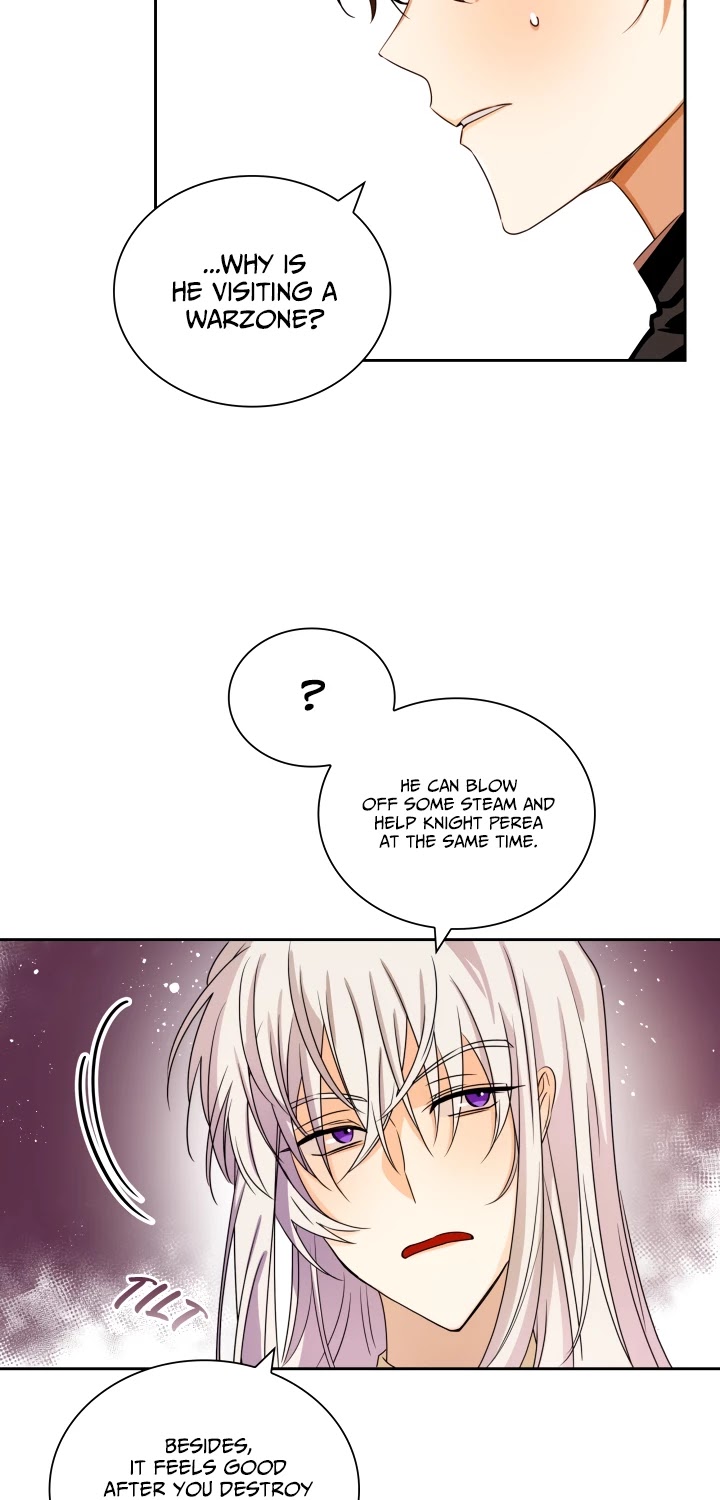 Crimson Karma Chapter 43 page 8 - Chapter 43