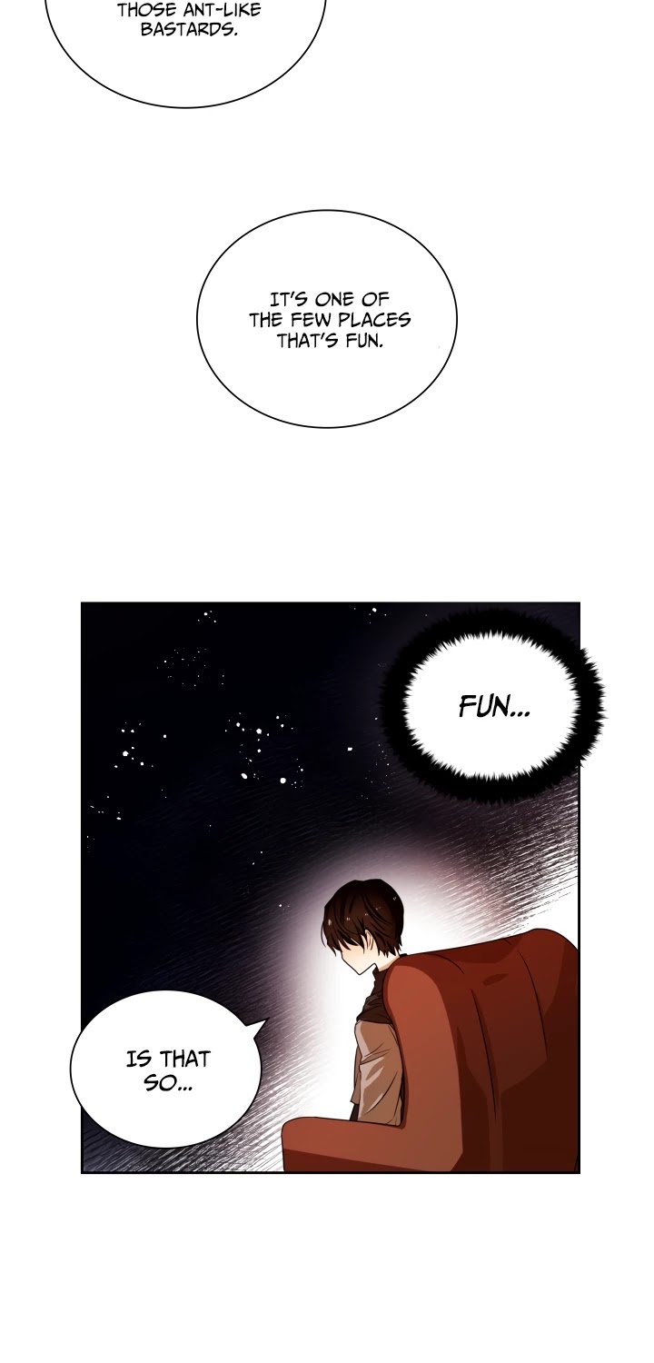 Crimson Karma Chapter 43 page 9 - Chapter 43