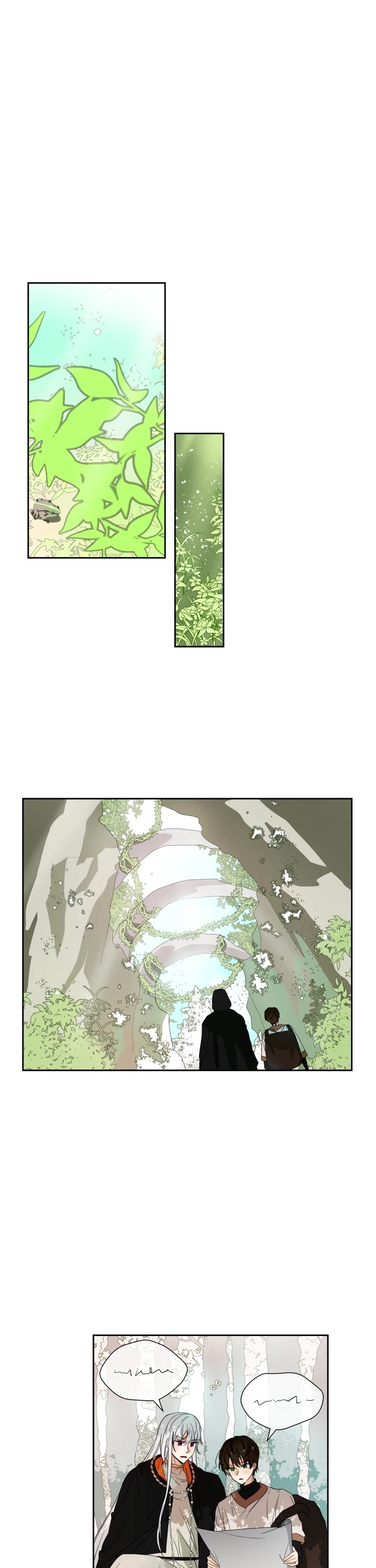 Crimson Karma Chapter 44 page 11 - Chapter 44