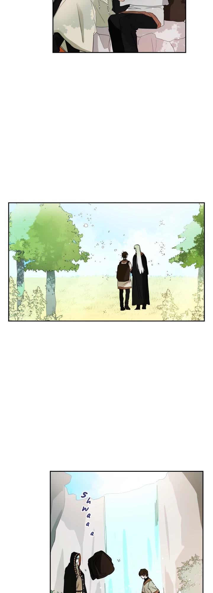 Crimson Karma Chapter 44 page 12 - Chapter 44