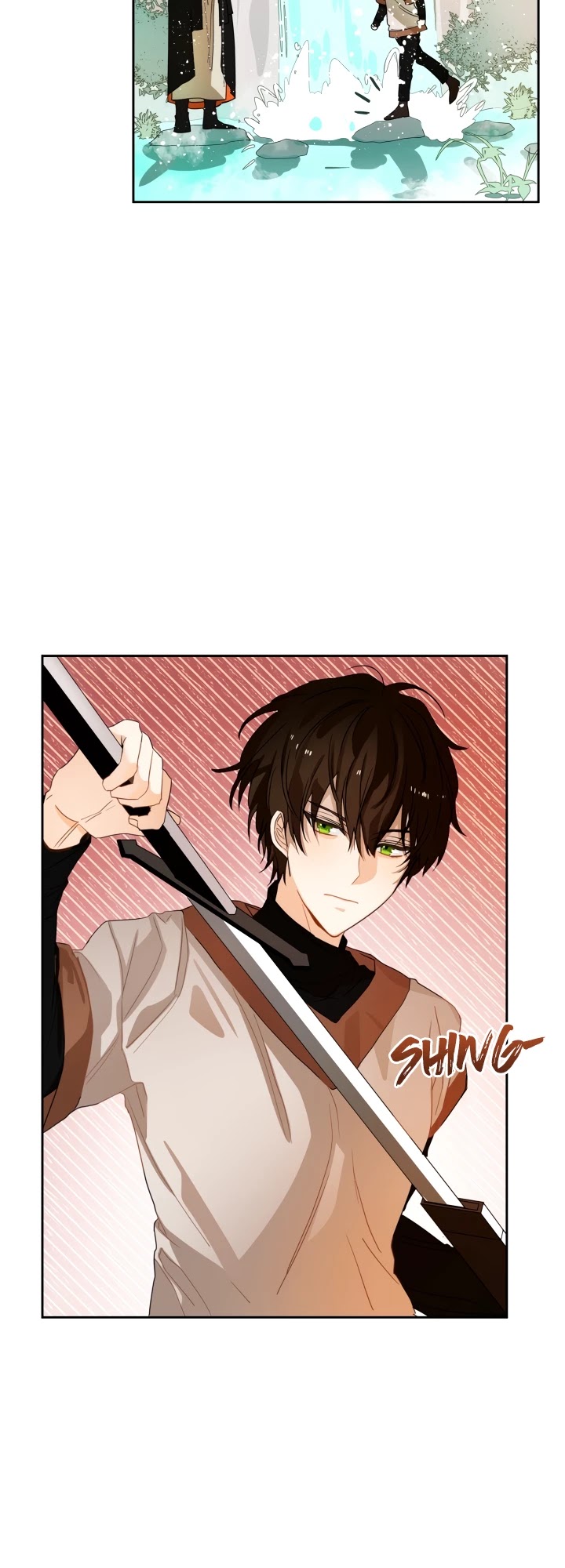 Crimson Karma Chapter 44 page 13 - Chapter 44