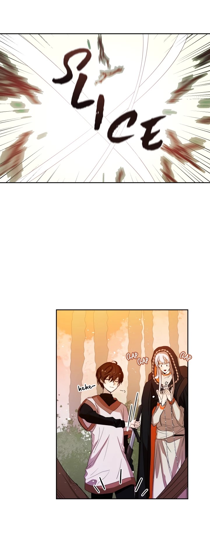 Crimson Karma Chapter 44 page 14 - Chapter 44