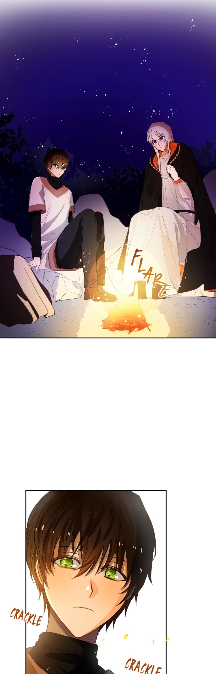 Crimson Karma Chapter 44 page 16 - Chapter 44