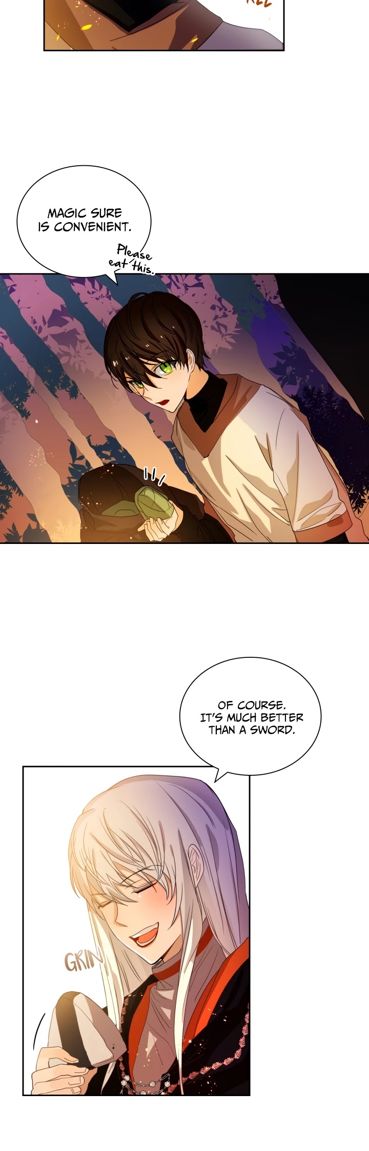 Crimson Karma Chapter 44 page 17 - Chapter 44