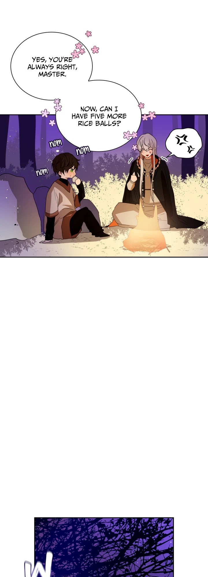 Crimson Karma Chapter 44 page 18 - Chapter 44