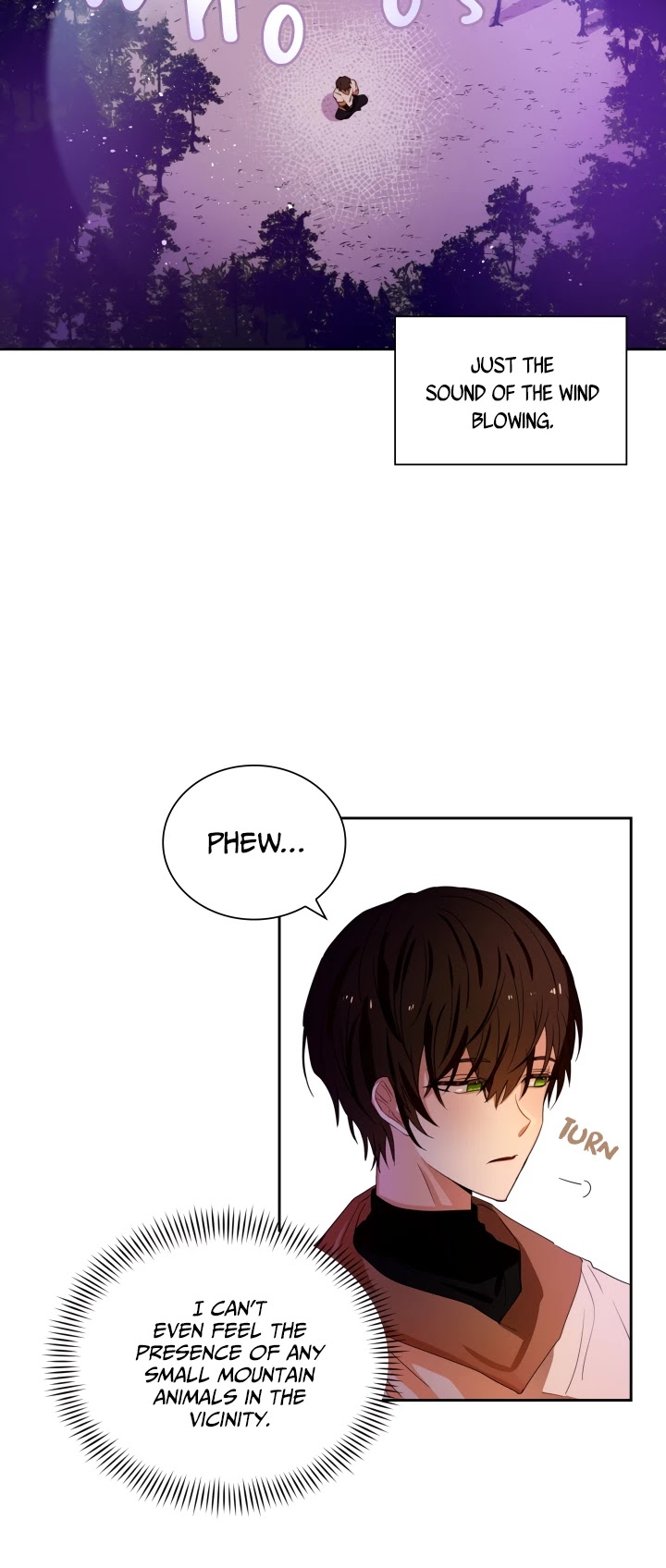 Crimson Karma Chapter 44 page 21 - Chapter 44
