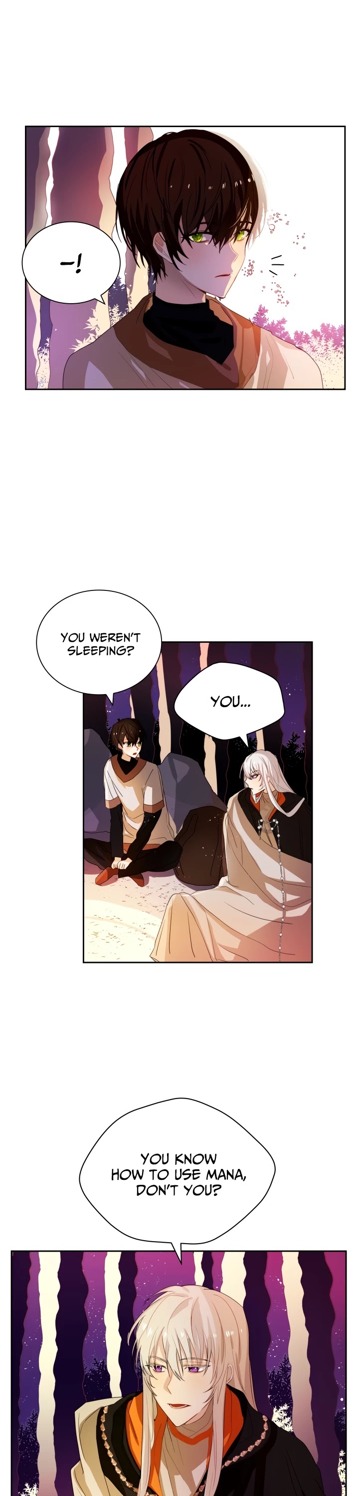 Crimson Karma Chapter 44 page 22 - Chapter 44