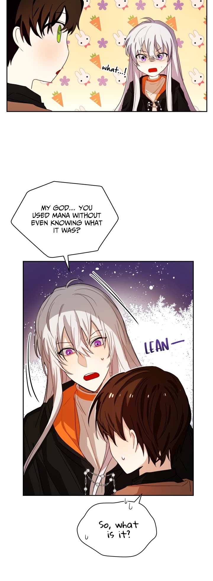 Crimson Karma Chapter 44 page 24 - Chapter 44