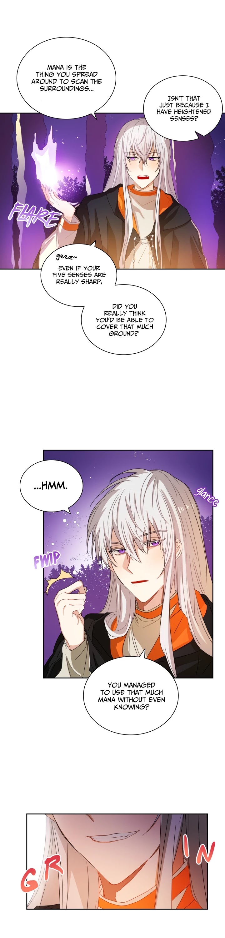 Crimson Karma Chapter 44 page 25 - Chapter 44