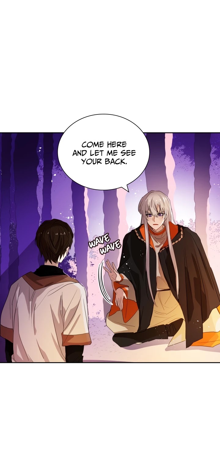 Crimson Karma Chapter 44 page 27 - Chapter 44