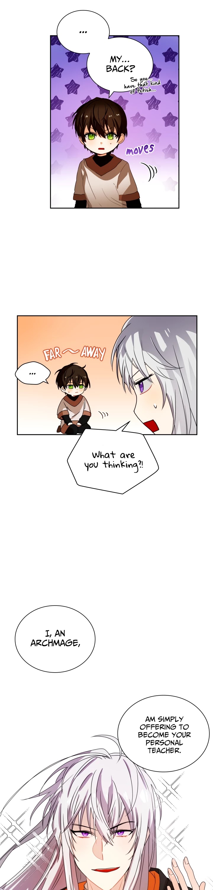 Crimson Karma Chapter 44 page 28 - Chapter 44