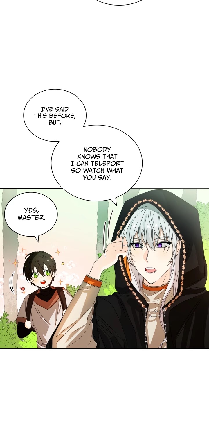 Crimson Karma Chapter 44 page 3 - Chapter 44