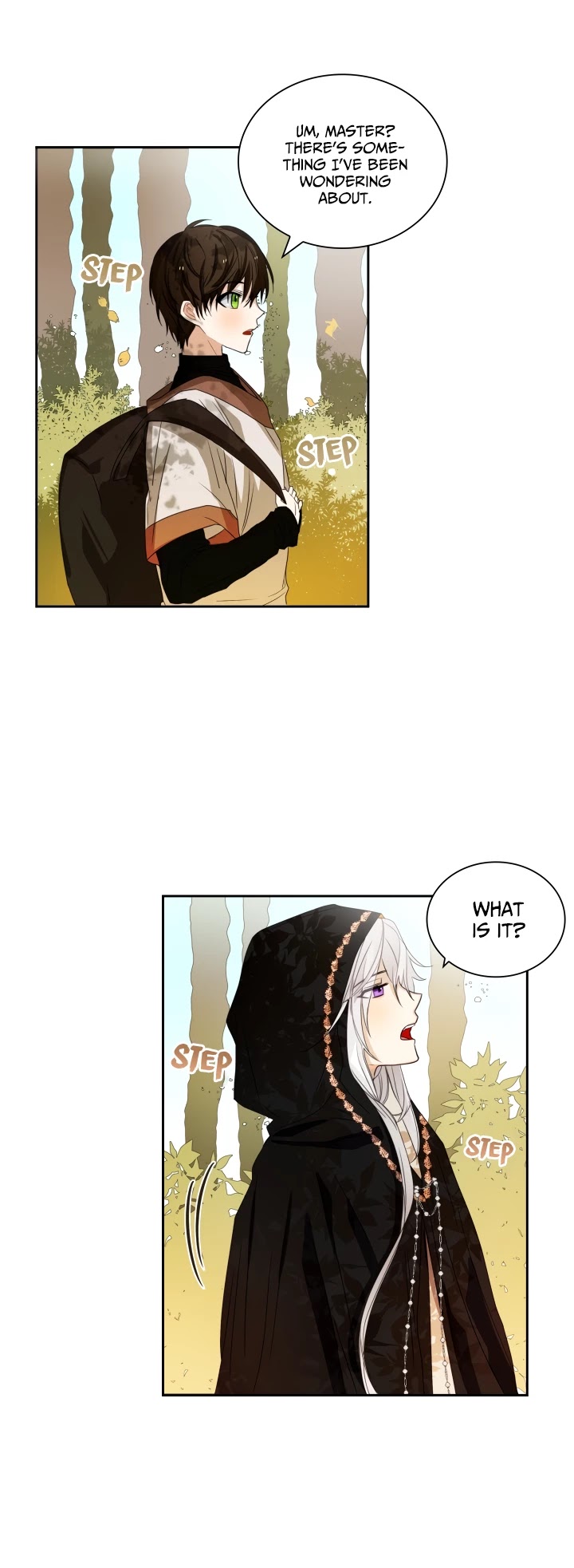 Crimson Karma Chapter 44 page 4 - Chapter 44