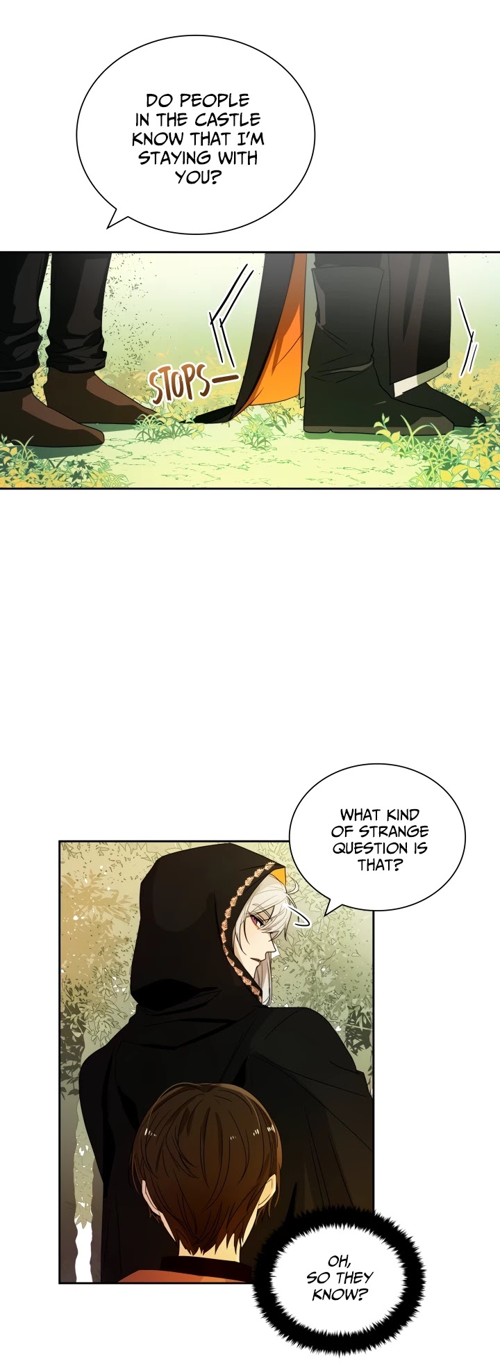 Crimson Karma Chapter 44 page 5 - Chapter 44