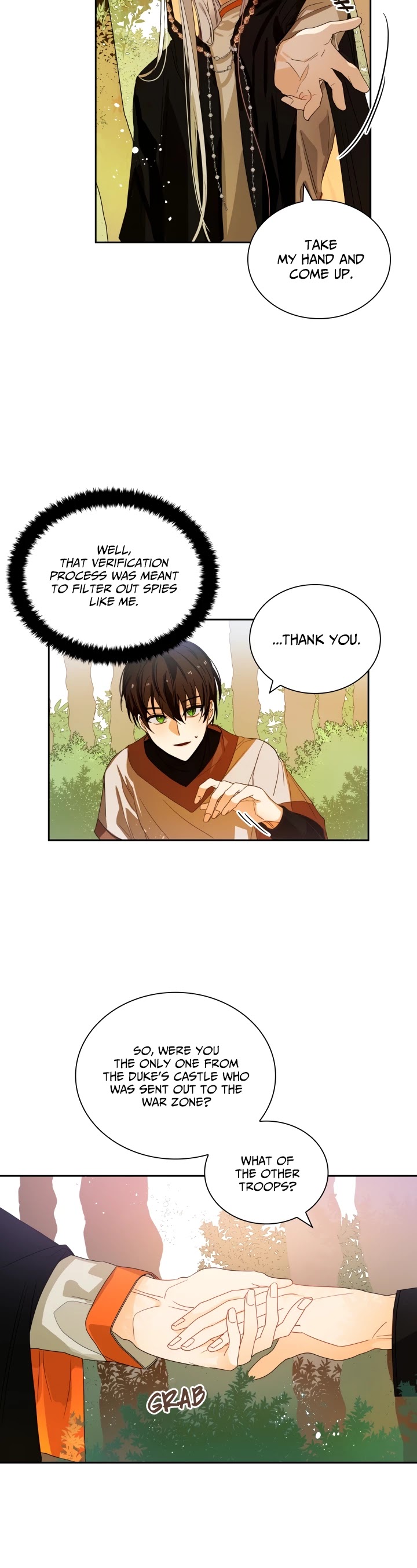 Crimson Karma Chapter 44 page 7 - Chapter 44