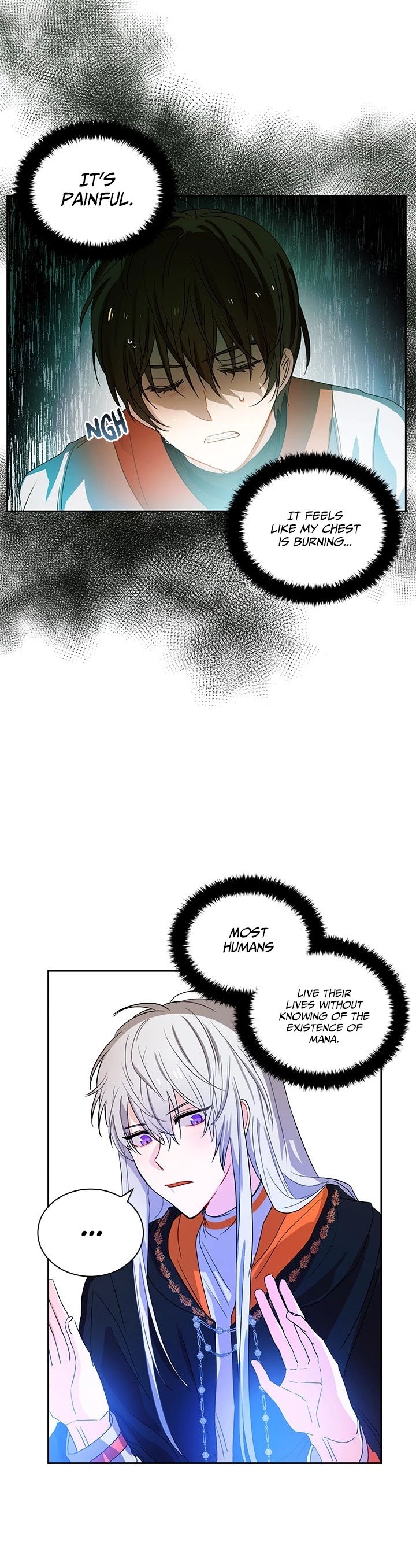 Crimson Karma Chapter 45 page 10 - Chapter 45