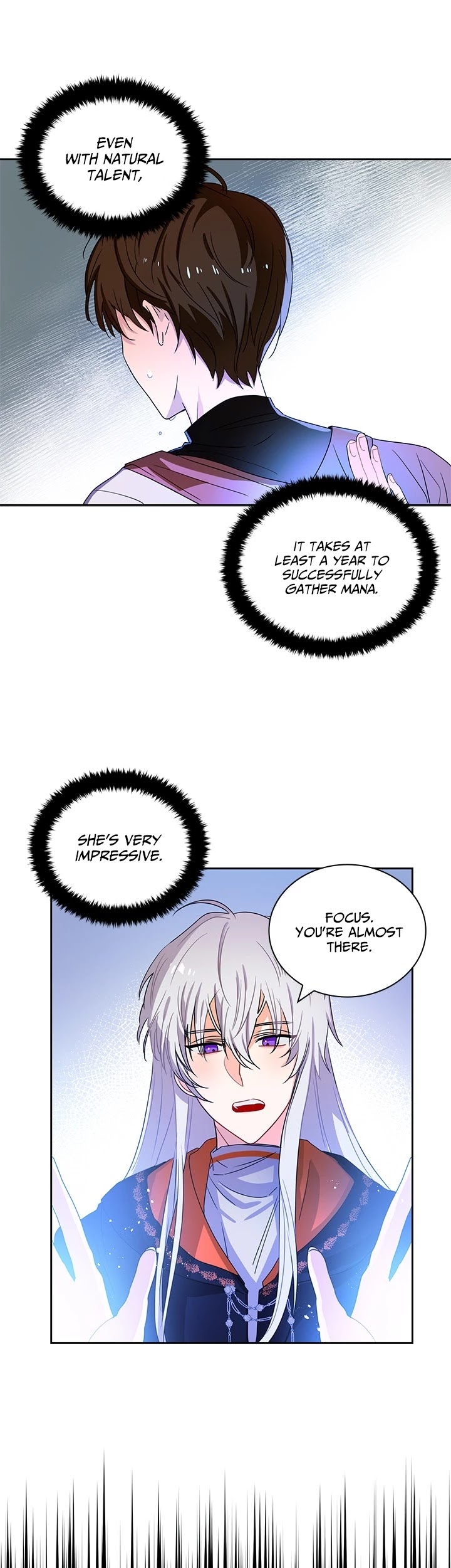 Crimson Karma Chapter 45 page 11 - Chapter 45