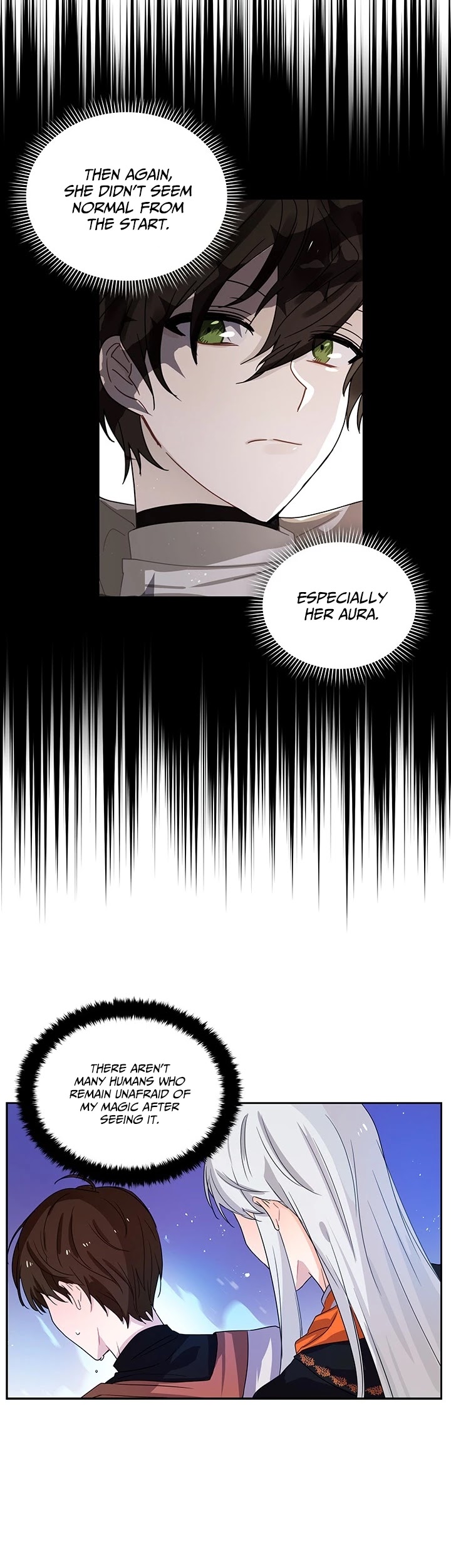 Crimson Karma Chapter 45 page 12 - Chapter 45