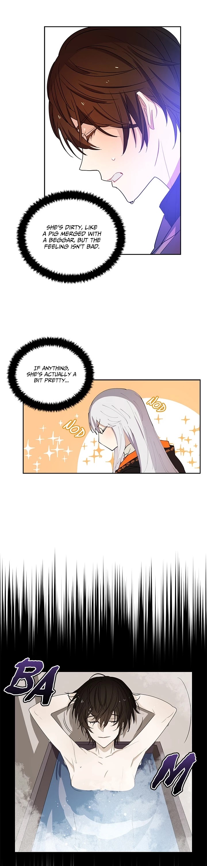 Crimson Karma Chapter 45 page 13 - Chapter 45