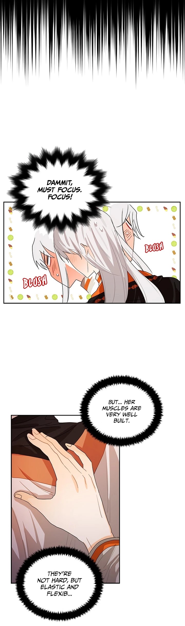 Crimson Karma Chapter 45 page 14 - Chapter 45