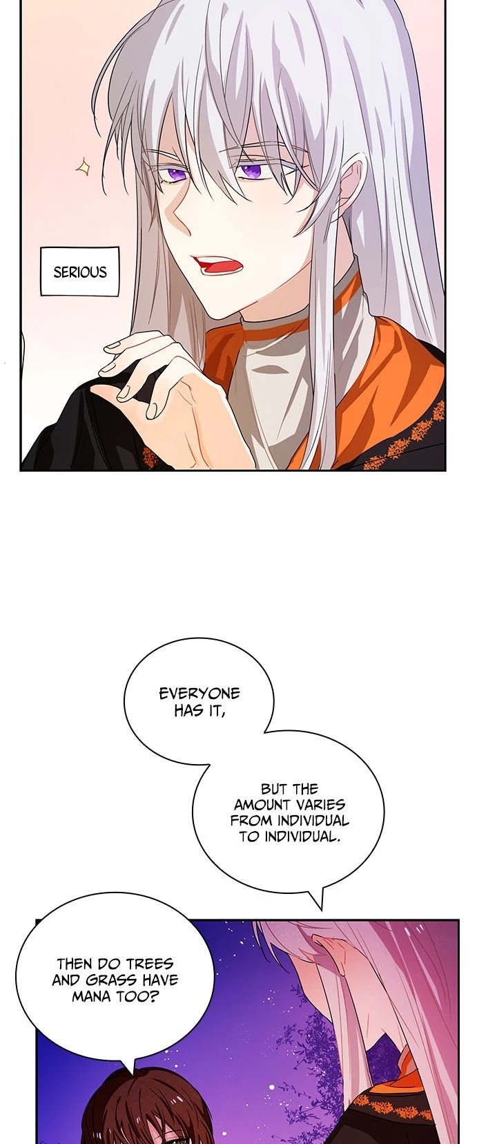 Crimson Karma Chapter 45 page 17 - Chapter 45