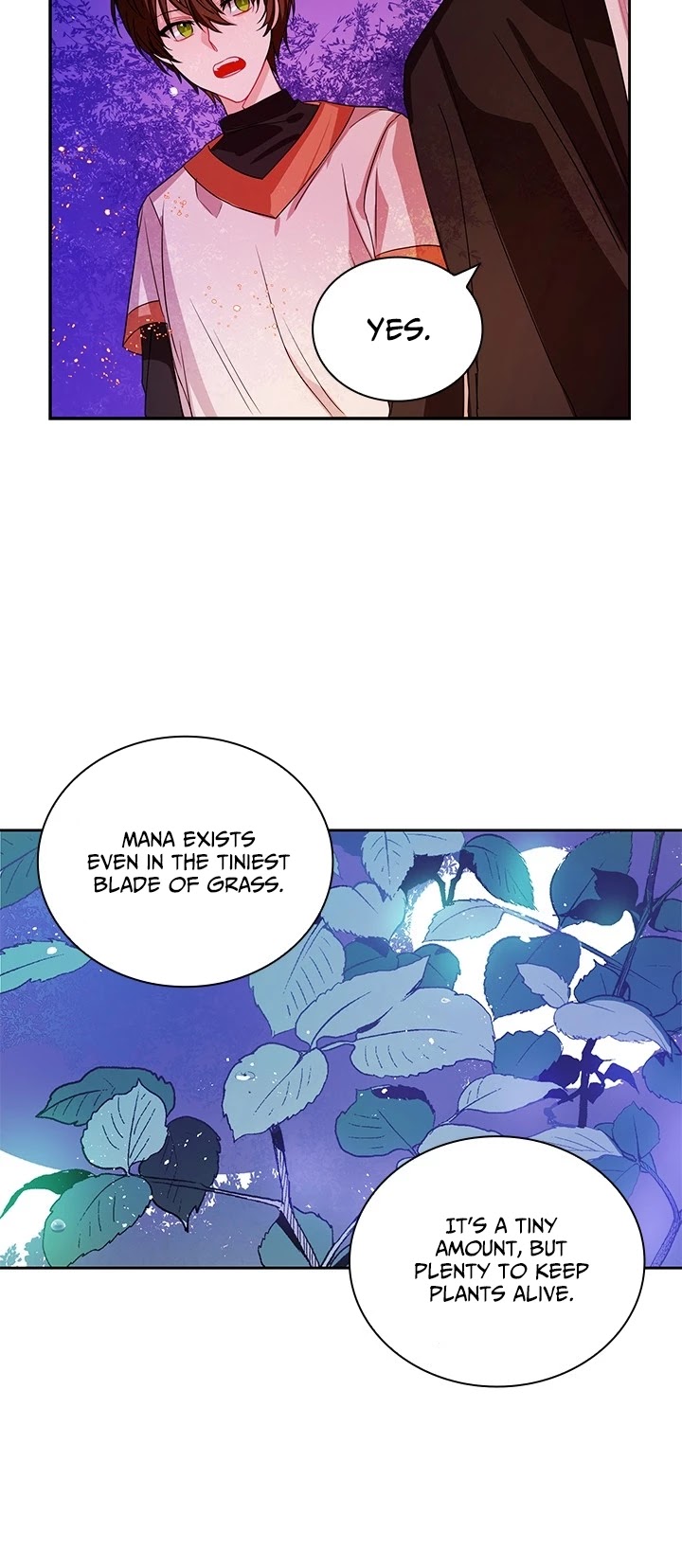 Crimson Karma Chapter 45 page 18 - Chapter 45
