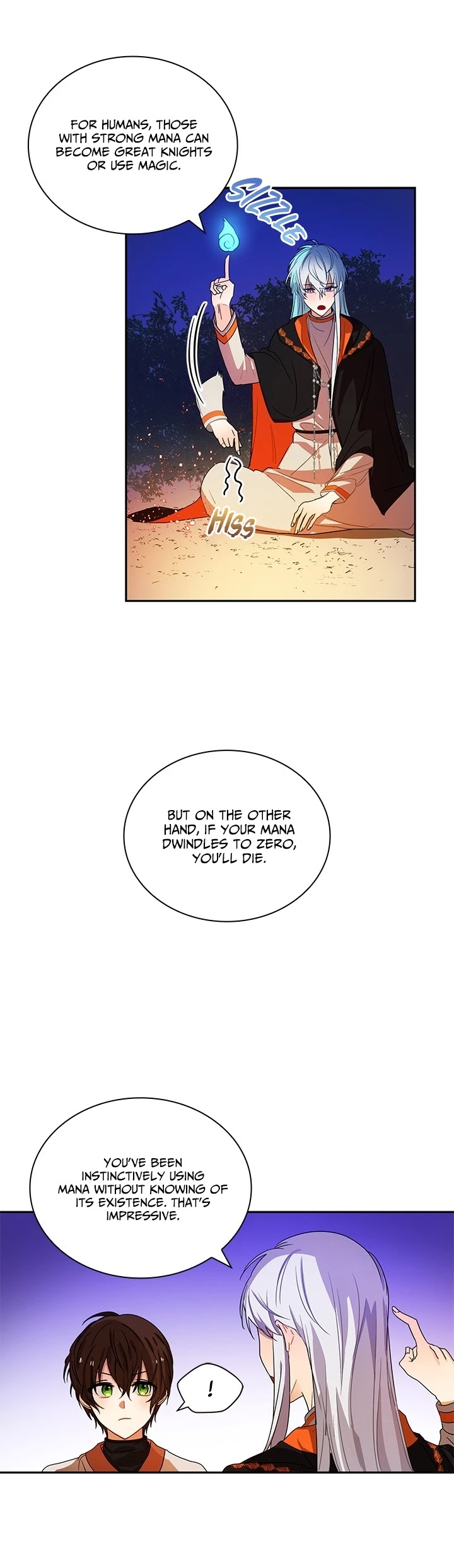 Crimson Karma Chapter 45 page 19 - Chapter 45