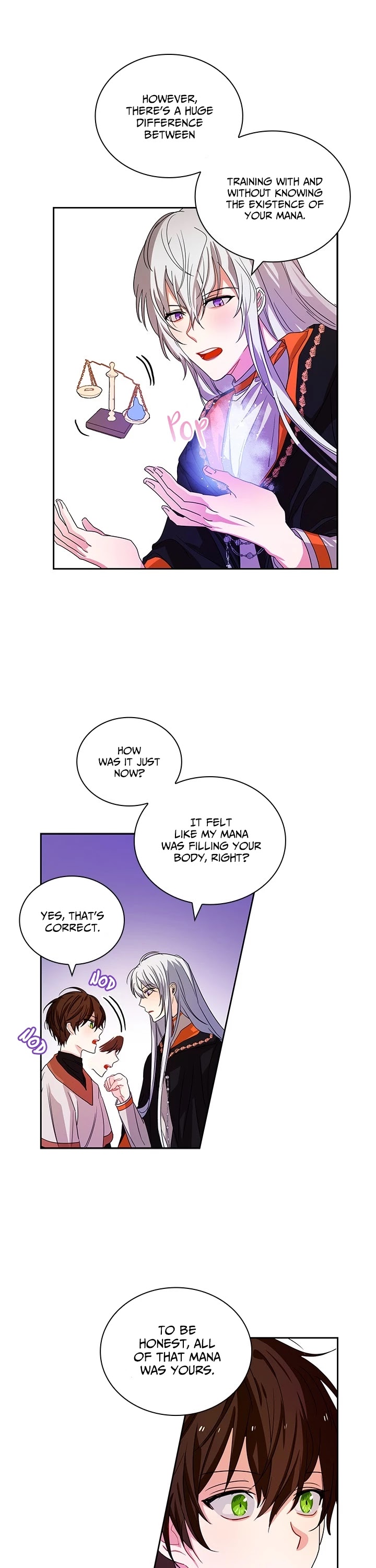Crimson Karma Chapter 45 page 20 - Chapter 45