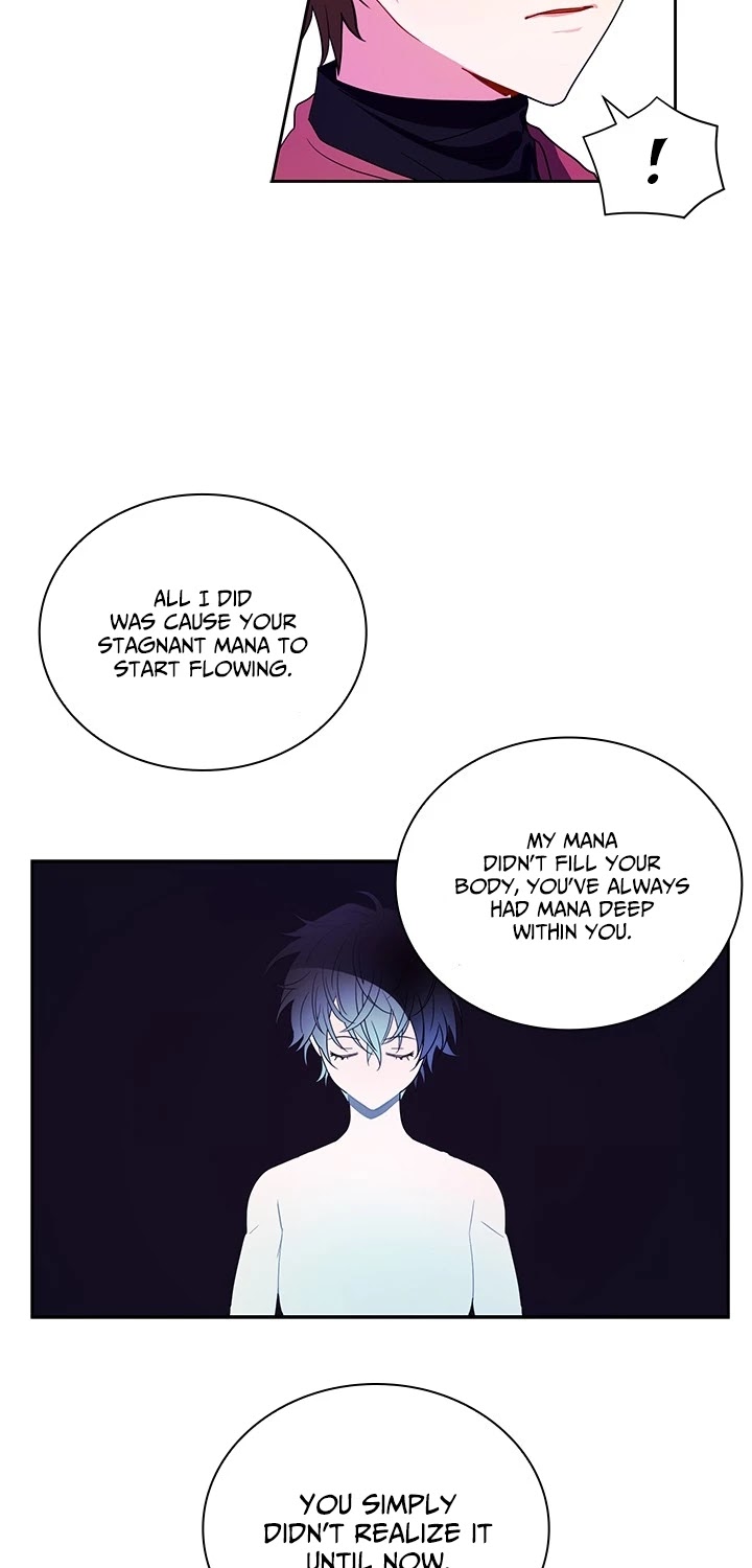 Crimson Karma Chapter 45 page 21 - Chapter 45