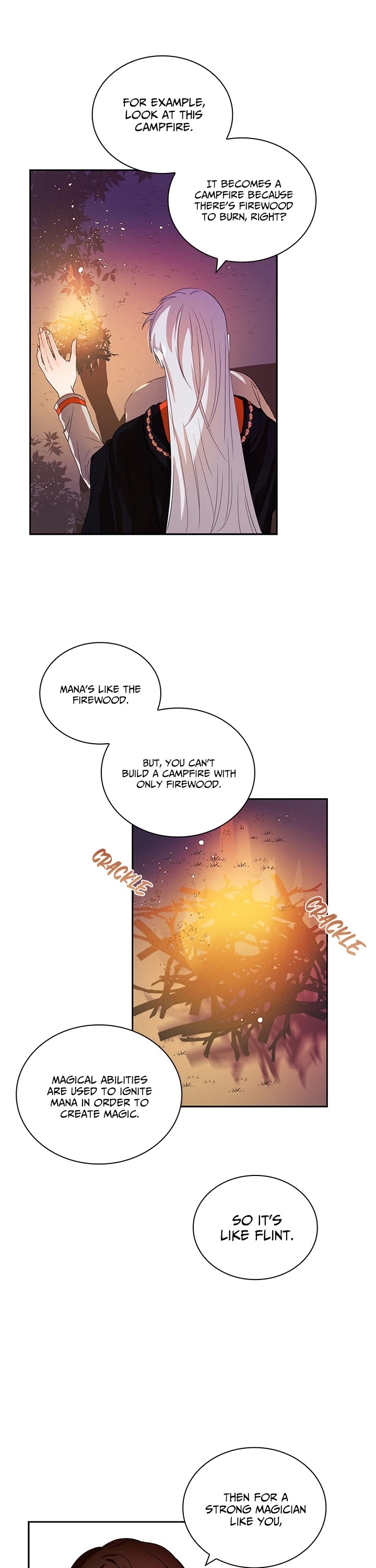 Crimson Karma Chapter 45 page 24 - Chapter 45