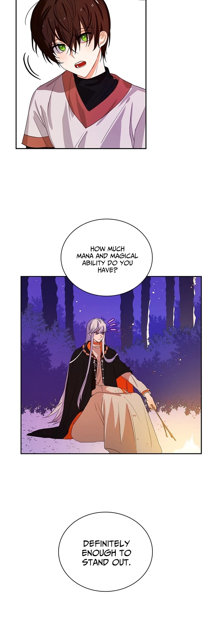 Crimson Karma Chapter 45 page 25 - Chapter 45