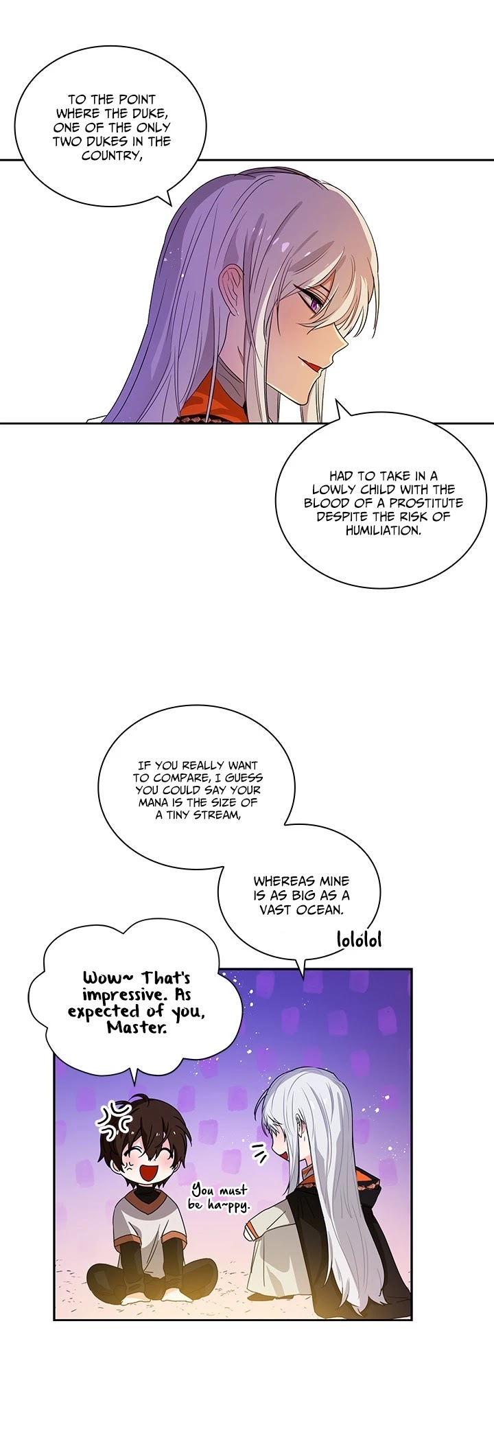 Crimson Karma Chapter 45 page 26 - Chapter 45
