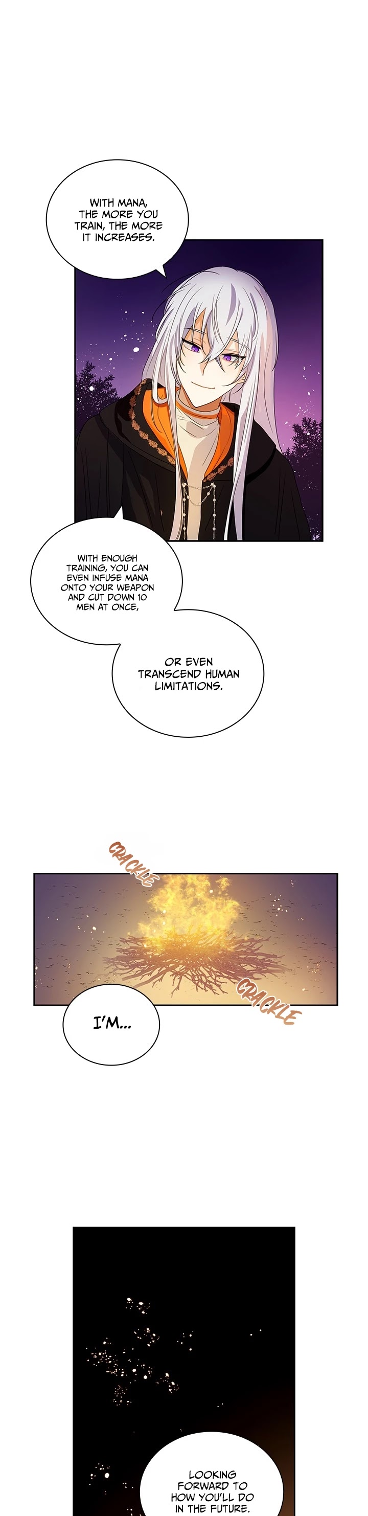 Crimson Karma Chapter 45 page 27 - Chapter 45