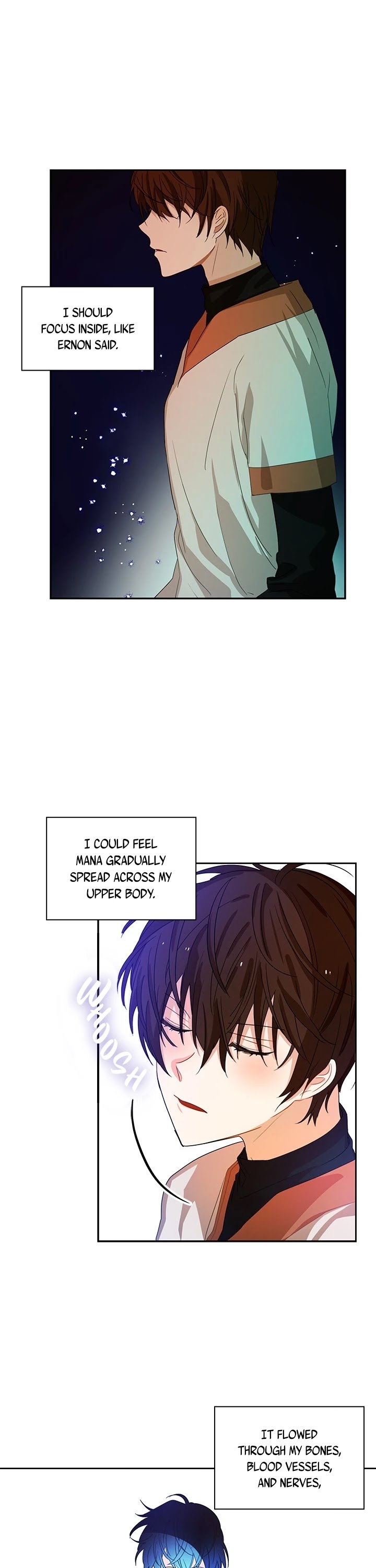 Crimson Karma Chapter 45 page 4 - Chapter 45