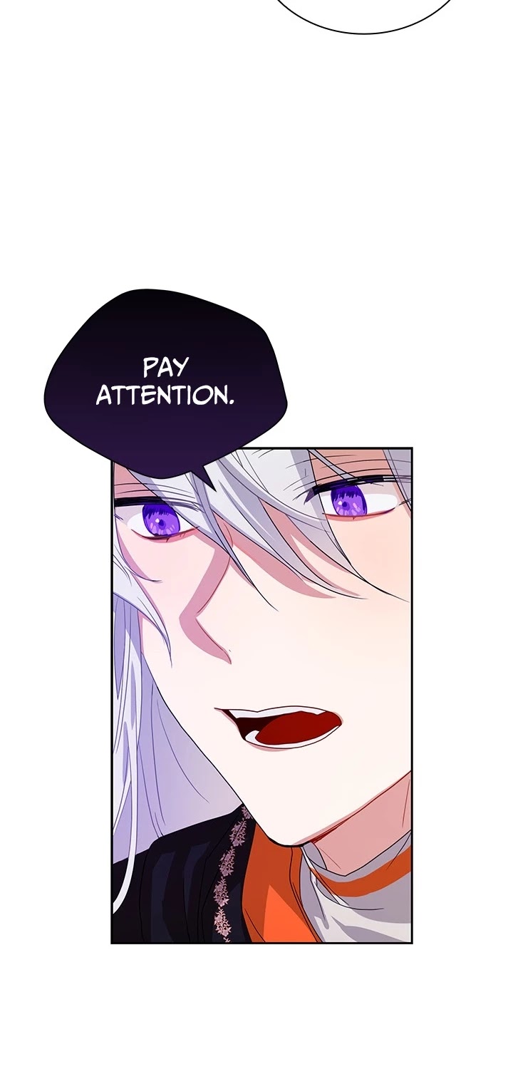 Crimson Karma Chapter 45 page 6 - Chapter 45